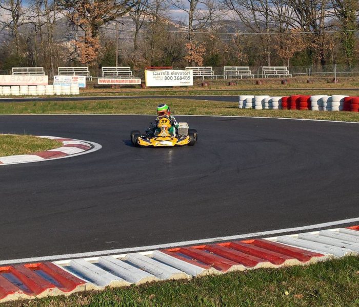 Circuito Valle del Liri