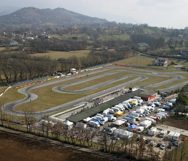 Circuito Valle del Liri