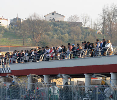 Circuito Valle del Liri